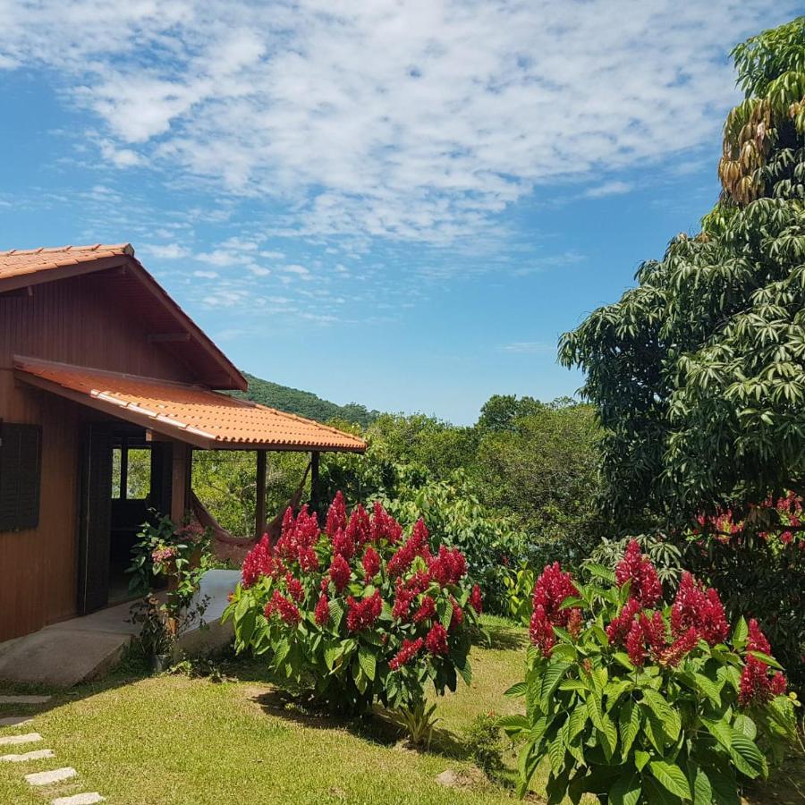 Pousada Biso Finoca Ibiraquera 임비투바 외부 사진