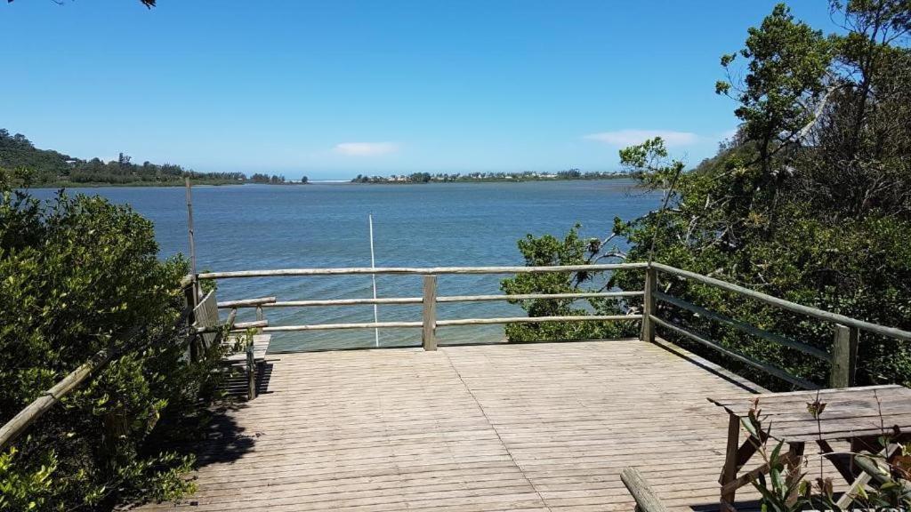 Pousada Biso Finoca Ibiraquera 임비투바 외부 사진