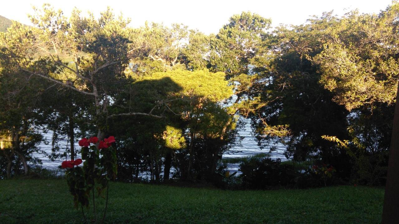 Pousada Biso Finoca Ibiraquera 임비투바 외부 사진